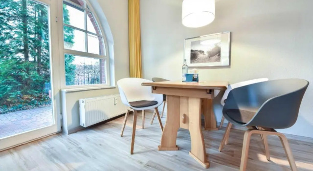 Haus Kogge Wohnung 1, Book Hotel Heringsdorf Usedom