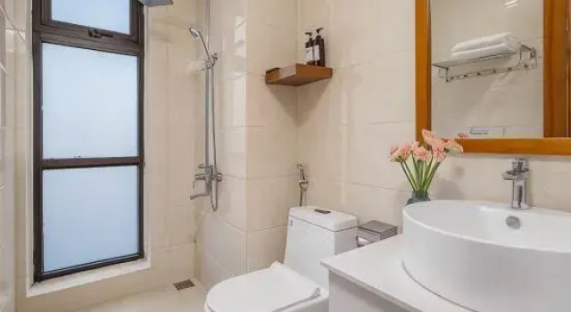 Номер Superior La Beach Hotel
