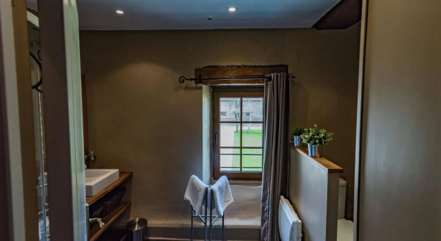 Domaine de la Pommeraye & Spa, Prenota Resort La Pommeraye Swiss Normandy