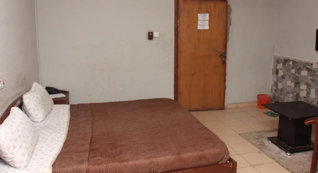 Gayyata Hotel, Prenota Hotel Hotel a Bwari con parcheggio, Parcheggio