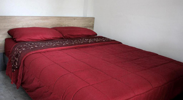 Garden Room Hostel, Rezervovat Hostel Hostely v Central Thailand, Hostel