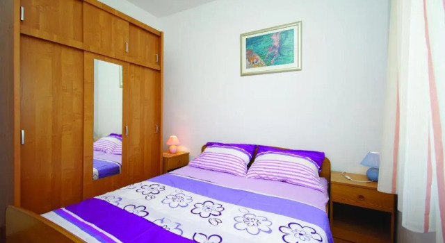 Апартаменты Villa Rita Apartments I