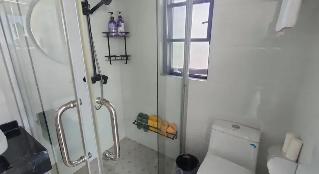 Номер Classic Shanghai Yinxubai Designer Homestay