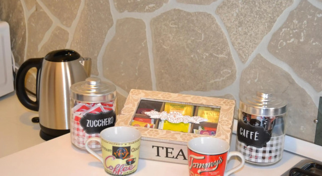 Da Fabio e Francesca - Holiday Apartment