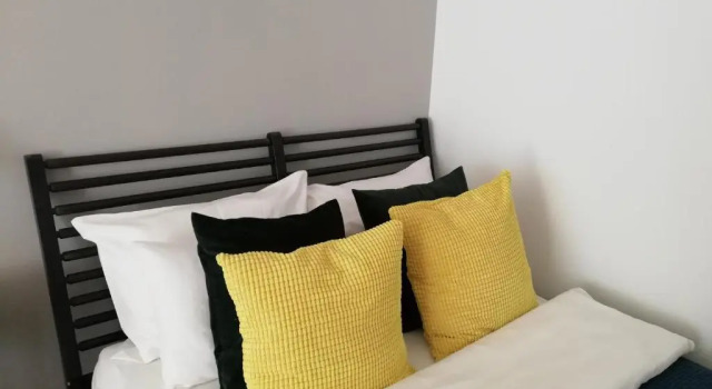 Warsaw Budget Apartments, Забронировать Апартаменты/квартира Воля 