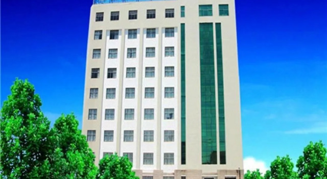 Jinlan Libin Hotel, Prenota Hotel Hotel a Shandong con parcheggio, Parcheggio