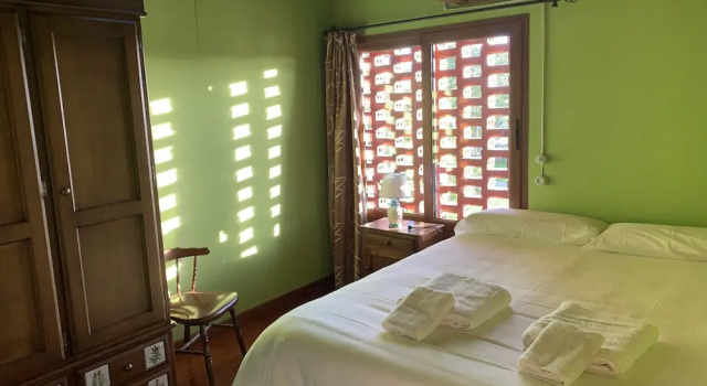 El Pajar De Ondina, Prenota Casa vacanze Hotel a Asturie con parcheggio, Parcheggio