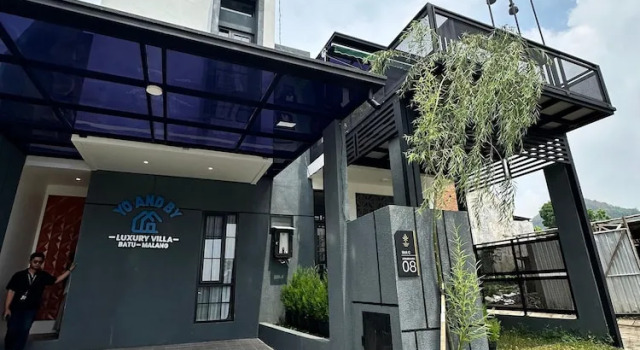 Athara Naya, Prenota Villa Hotel 3 stelle a Batu, 3*