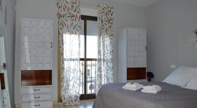 Апартаменты Deluxe Apartamento Séneca