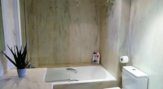 Апартаменты EGONA-SLUI 1ªlínea playa, vista increible, garaje