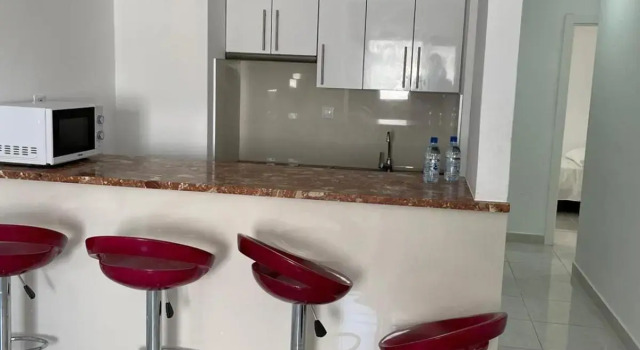 Apartamentos Tamasite, Prenota Appartamento Puerto del Rosario Fuerteventura