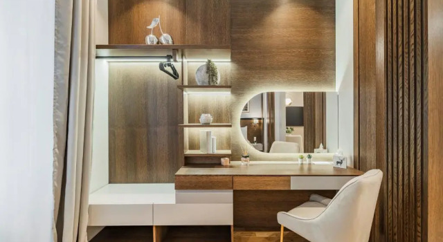 Апартаменты Deluxe Zeus Design Apartments Schönbrunn