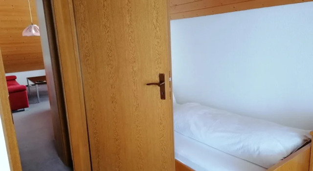 Номер Business Gasthof Kreuz am Escheck