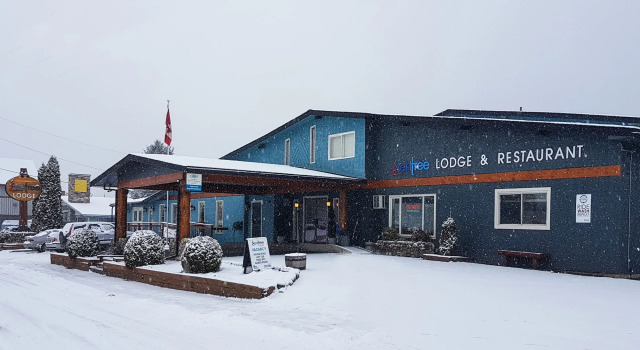 Red Tree Lodge, Rezervați Hotel Fernie Columbia Britanică