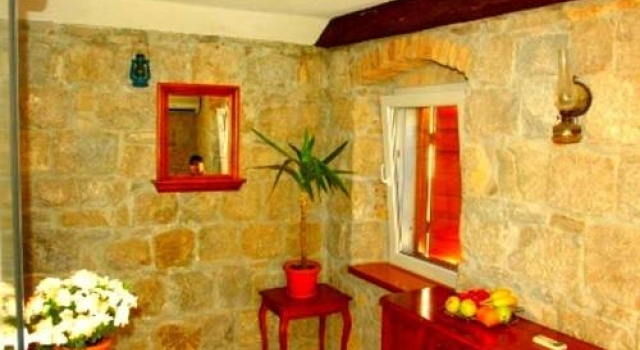 Villa Stonehouse
