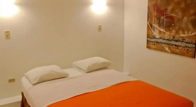 Апартаменты Summerland Suites