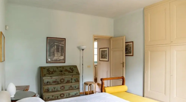 La Foresteria