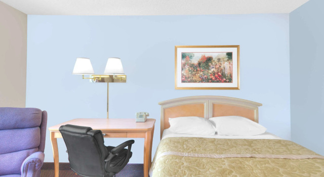 Super 8 by Wyndham Augusta, Prenota Locanda Mini-hotel a Virginia Occidentale, Locanda