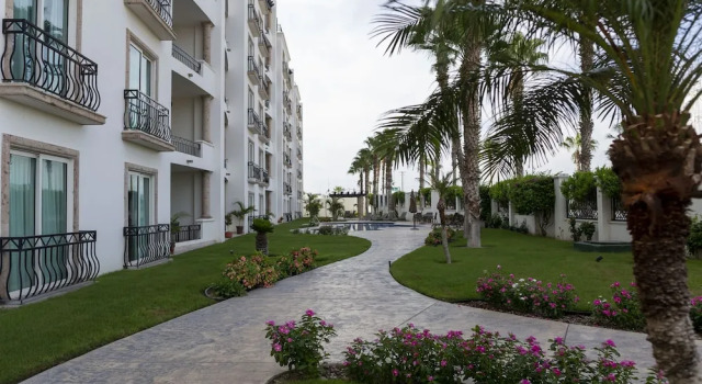 Puerta Cabos Village H306 2BR by Casago