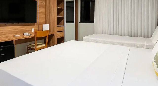 Номер Classic Paraiso Beach Hotel