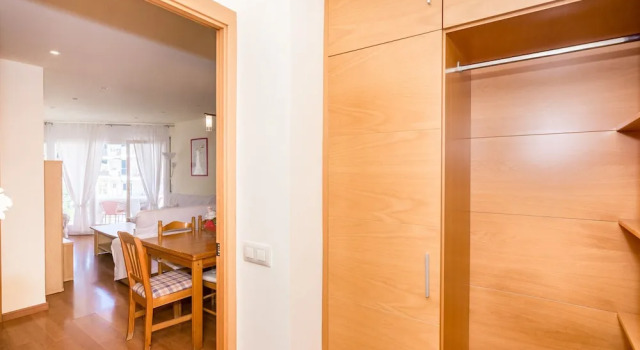 HomeHolidaysRentals Etincelle