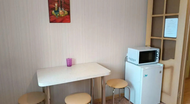 on Yesenin 58, Reservar Apartamento Belgorod 