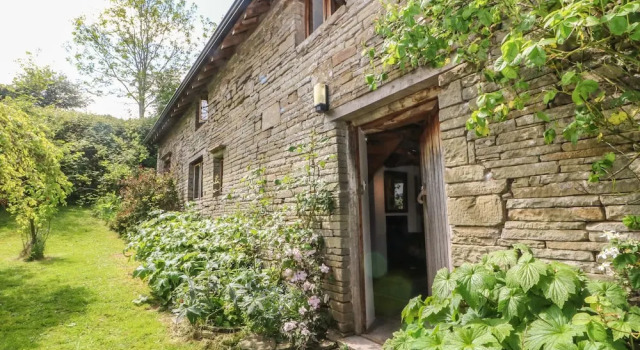 Llangain Farmhouse, Hay on Wye, Rezervasyon Tatil Evi Merseyside villalar, Villa