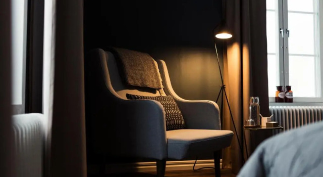 Номер Superior Stilleben Hotell