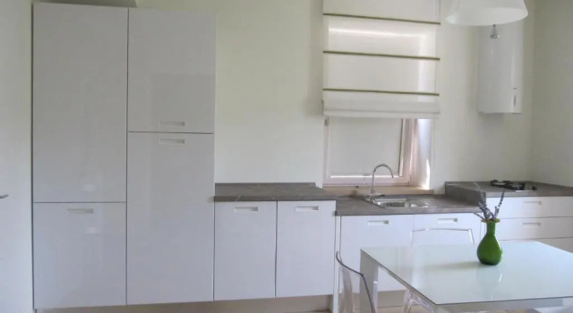 Апартаменты c 1 комнатой Amico Country House