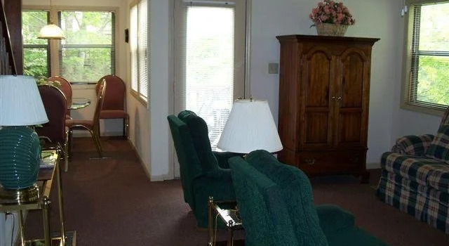 IGLS Resort Villas at Innsbruck, Prenota Resort Hotel resort a Helen, Resort