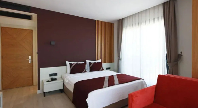 Mat Boutique Hotel, Book Boutique Hotel Çeşme 