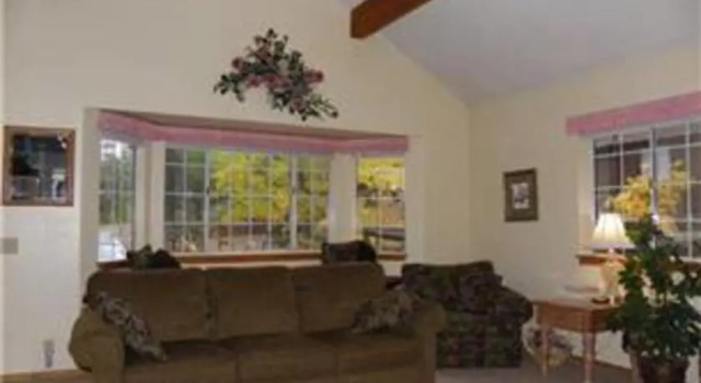 RedAwning Miller House, Rezerwuj Apartament Big Bear Lake Stany Zjednoczone