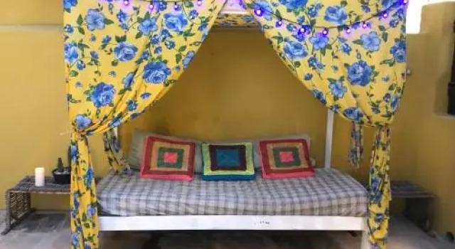Jeri 360º House