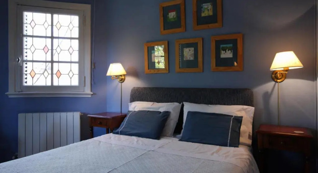 Lo de Costa B&B, Rezerwuj Bed and Breakfast Hotele w Buenos Aires z basenem, Basen