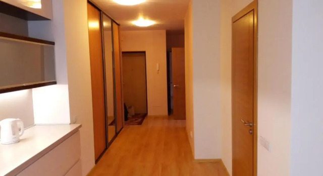 Апартаменты с 2 комнатами Centro apartamentai-Konarskio apartamentai