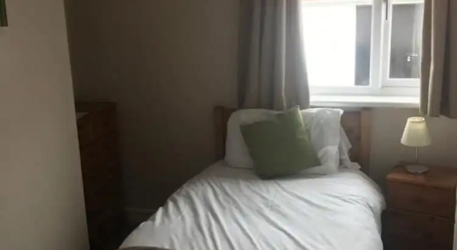 Номер Standard Riccarton Inn
