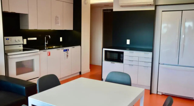 Tartu College Student Residence, Varaa Hotelli Toronto 
