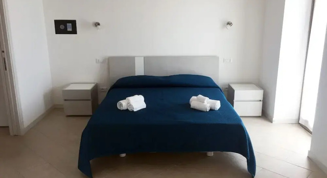 Номер Standard Agriturismo Le Anze