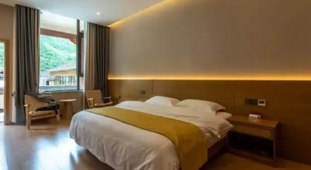 Weixi Gadan Fanyin Homestay (Tacheng Cultural Square Store), Book Hotel Tacheng Yunnan