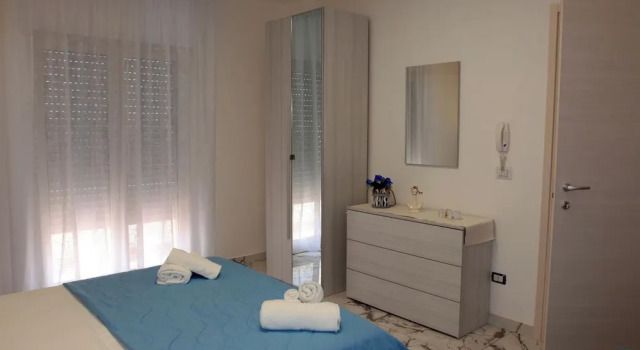 Апартаменты Standard c 1 комнатой Pino Residence