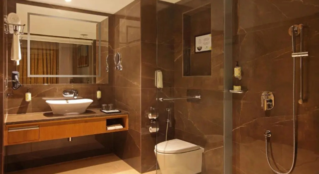 Двухместный номер Deluxe Country Inn Premier Amritsar