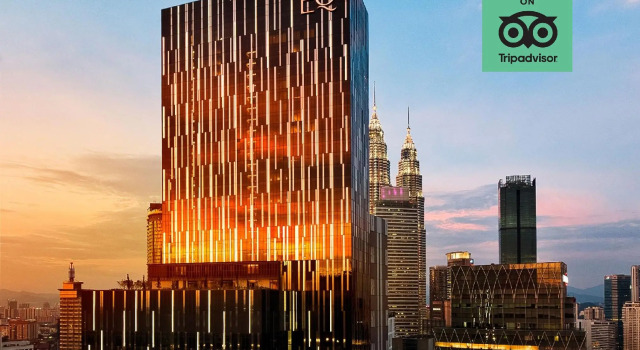 EQ Kuala Lumpur, Забронировать Отель Куала-Лумпур Федеральная территория Куала-Лумпур