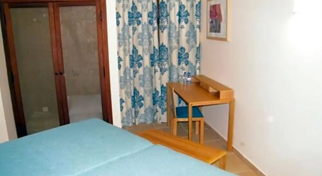 Одноместный номер Superior INATEL Linhares da Beira Hotel Rural