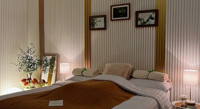 Querencia Cabin, Rezerwuj Hotel Hotele w Sukasada z parkingiem, Parking