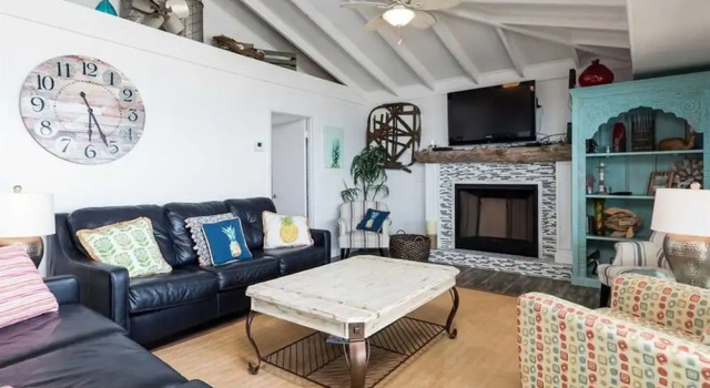 Bama Breeze by Meyer Vacation Rentals