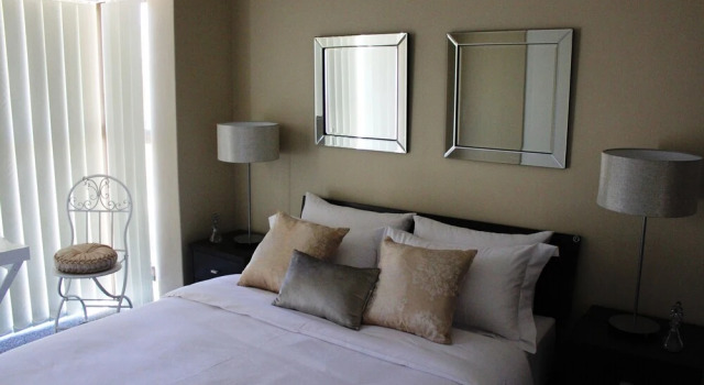 Galliene's Close Self catering