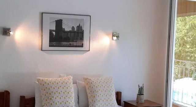 Akrogiali Apartments, Book Apartment Leptokaria 