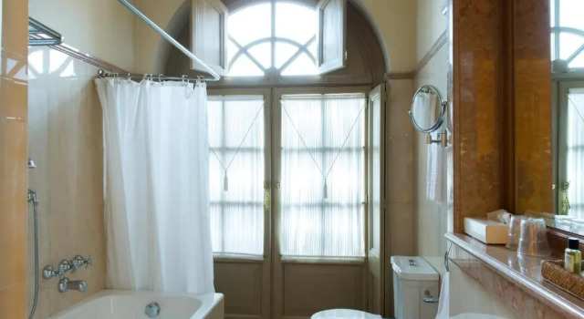 Двухместный номер Superior Villa Fenaroli Palace Hotel