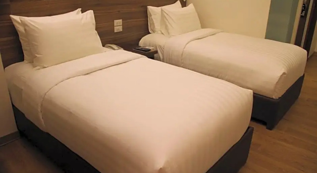 Номер Standard Hotel Marciano
