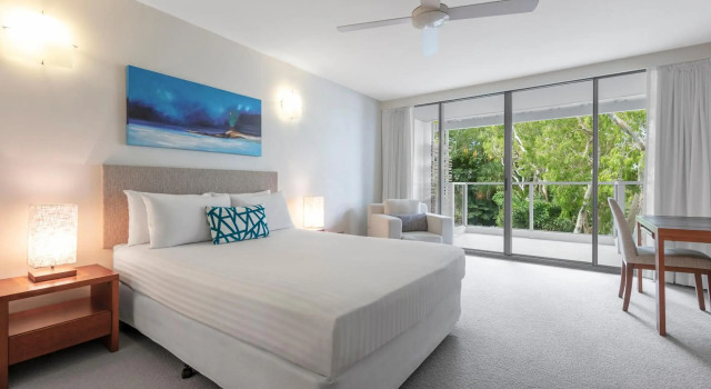 Grand Mercure Rockford Esplanade Palm Cove, Book Hotel Palm Cove Cairns Beaches